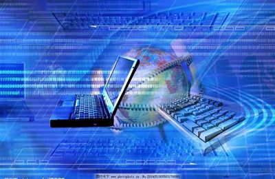 網絡通信圖片 科技浪潮下的視覺革命與未來展望