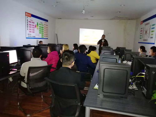 電商駐縣域發(fā)展新動(dòng)力 2018年電子商務(wù)進(jìn)農(nóng)村系列培訓(xùn)之電商運(yùn)營(yíng)培訓(xùn)第三期紀(jì)實(shí)