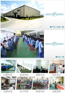 奧康恩的電子商務(wù)經(jīng)營(yíng)之道 創(chuàng)新、整合與可持續(xù)發(fā)展