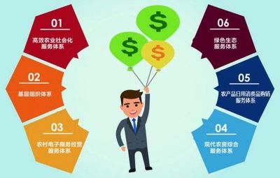 宿遷 以“6大類14條”政策為抓手，推動(dòng)“三農(nóng)”電商發(fā)展，全面助力鄉(xiāng)村振興